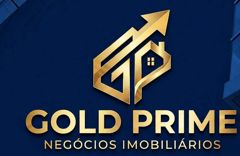 Gold Prime Negócios Imobiliários — Seu primeiro APÊ!